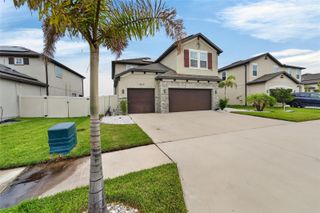 13519 PALMERA VISTA DRIVE, Riverview, FL 33579