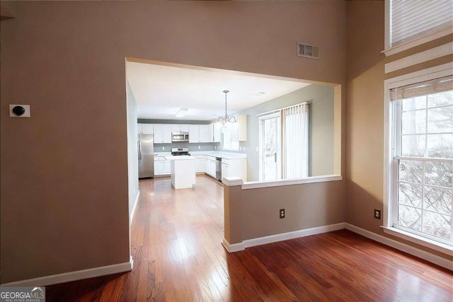 3634 Clearbrooke Way, Duluth, GA 30097