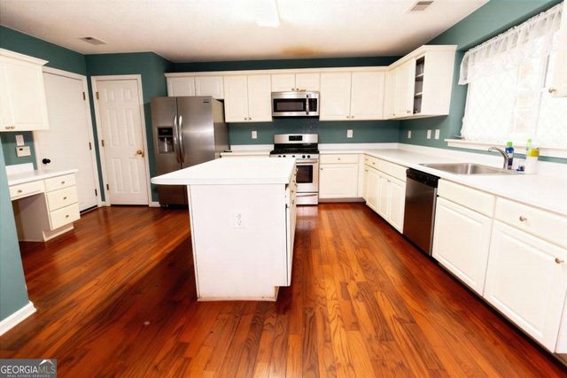 3634 Clearbrooke Way, Duluth, GA 30097