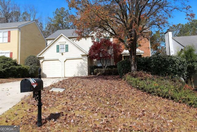 3634 Clearbrooke Way, Duluth, GA 30097