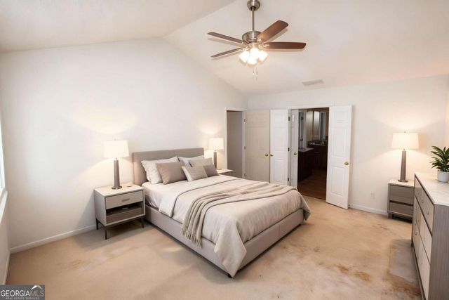 3634 Clearbrooke Way, Duluth, GA 30097