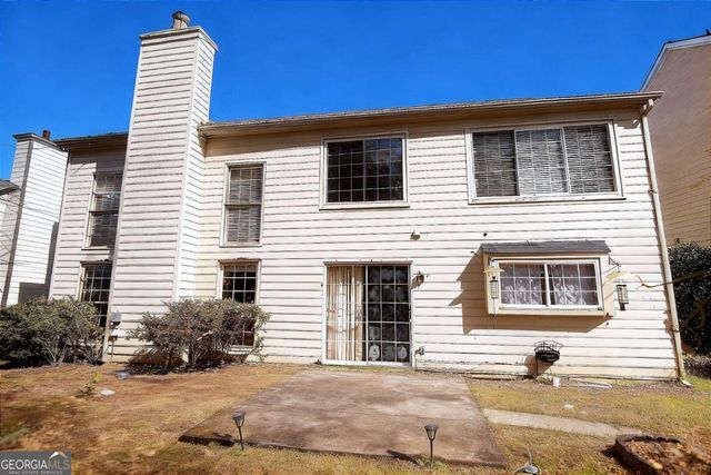 3634 Clearbrooke Way, Duluth, GA 30097