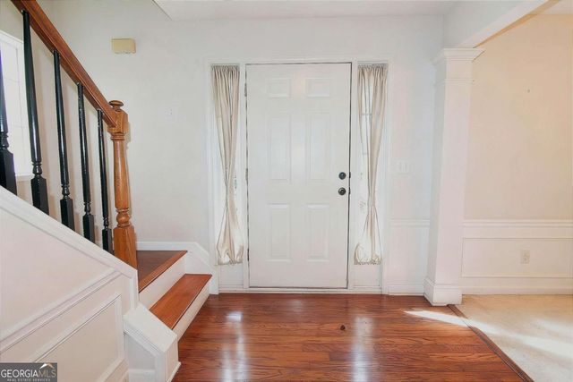 3634 Clearbrooke Way, Duluth, GA 30097