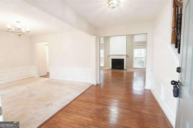 3634 Clearbrooke Way, Duluth, GA 30097