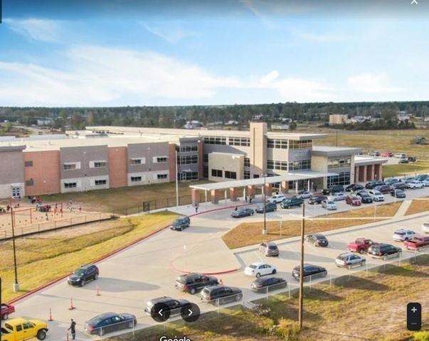 6117 Road 5503, Cleveland, TX 77327