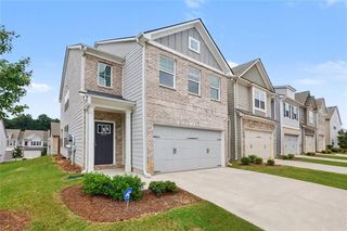 7666 Squire Court, Fairburn, GA 30213