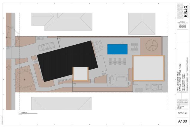 1013 S DENVER ST, Salt Lake City, UT 84111