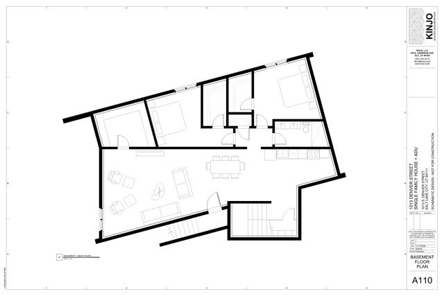 1013 S DENVER ST, Salt Lake City, UT 84111