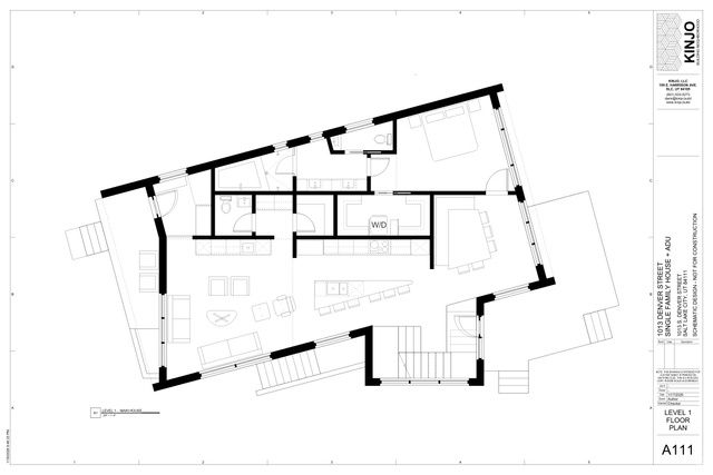 1013 S DENVER ST, Salt Lake City, UT 84111