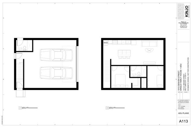 1013 S DENVER ST, Salt Lake City, UT 84111