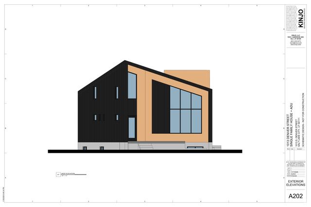 1013 S DENVER ST, Salt Lake City, UT 84111