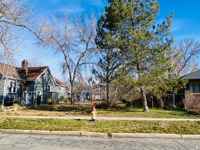 1013 S DENVER ST, Salt Lake City, UT 84111