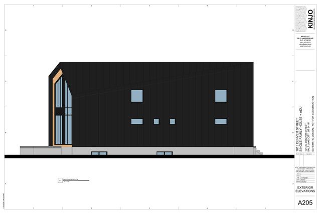 1013 S DENVER ST, Salt Lake City, UT 84111