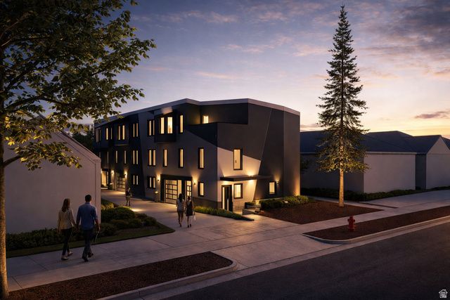 1013 S DENVER ST, Salt Lake City, UT 84111