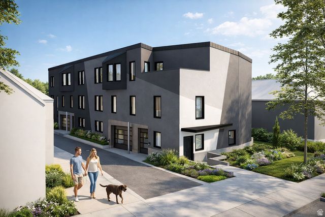 1013 S DENVER ST, Salt Lake City, UT 84111