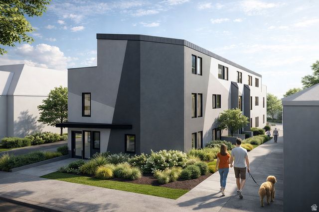 1013 S DENVER ST, Salt Lake City, UT 84111