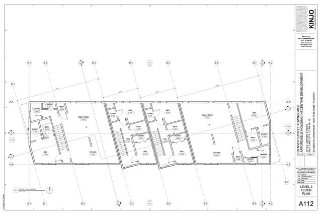 1013 S DENVER ST, Salt Lake City, UT 84111