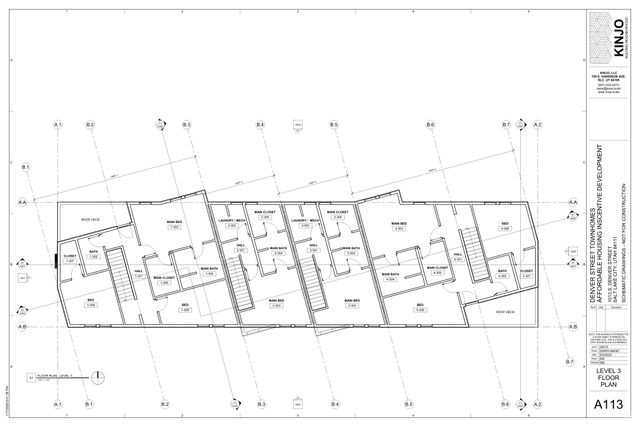 1013 S DENVER ST, Salt Lake City, UT 84111