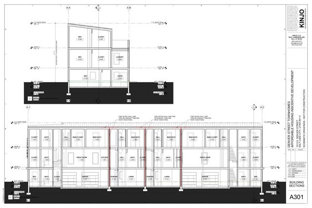 1013 S DENVER ST, Salt Lake City, UT 84111