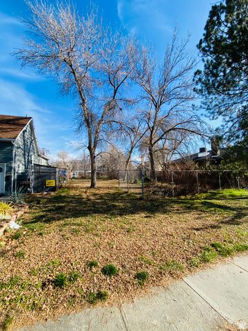 1013 S DENVER ST, Salt Lake City, UT 84111