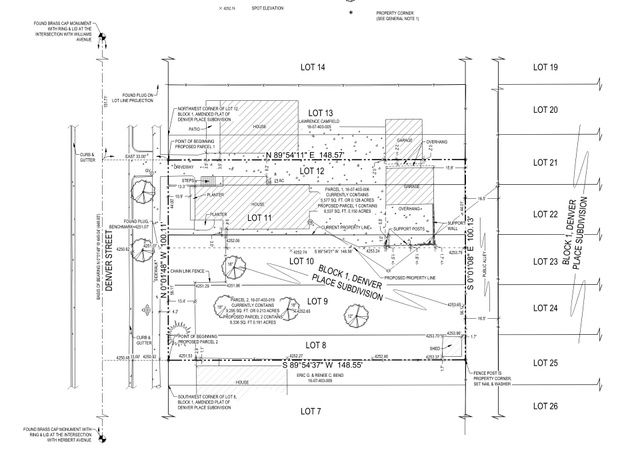 1013 S DENVER ST, Salt Lake City, UT 84111