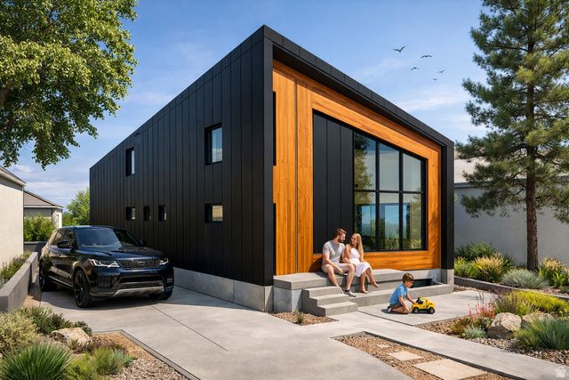 1013 S DENVER ST, Salt Lake City, UT 84111