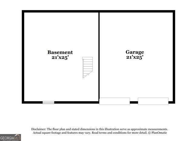 550 Austin Bridge Road, Douglasville, GA 30134