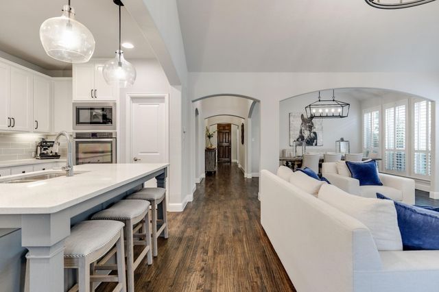 759 Harrington Lane, Celina, TX 75009