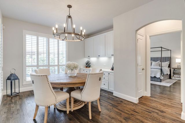 759 Harrington Lane, Celina, TX 75009