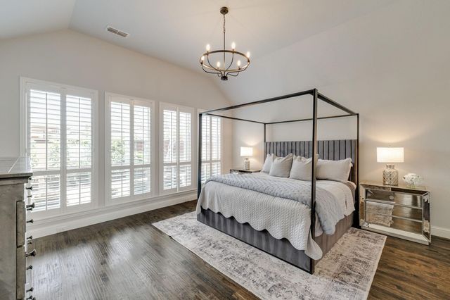 759 Harrington Lane, Celina, TX 75009