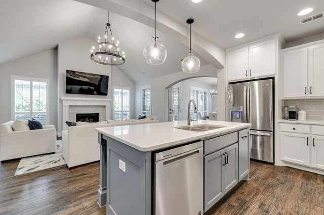 759 Harrington Lane, Celina, TX 75009