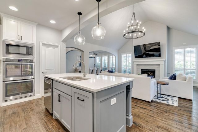 759 Harrington Lane, Celina, TX 75009