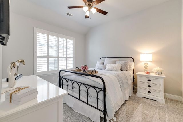 759 Harrington Lane, Celina, TX 75009