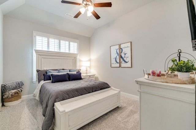 759 Harrington Lane, Celina, TX 75009