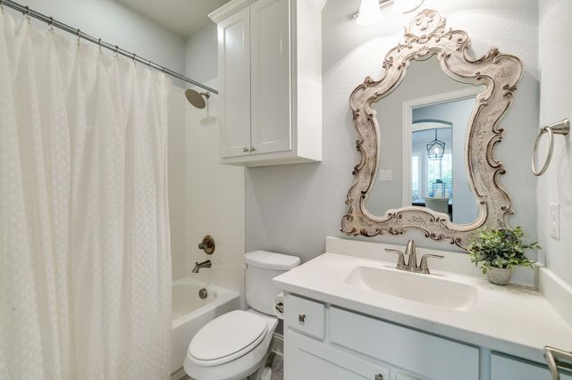 759 Harrington Lane, Celina, TX 75009