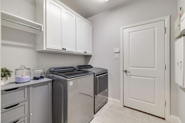 759 Harrington Lane, Celina, TX 75009