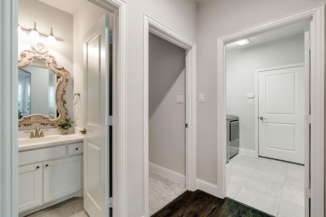 759 Harrington Lane, Celina, TX 75009