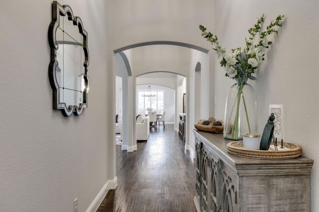 759 Harrington Lane, Celina, TX 75009