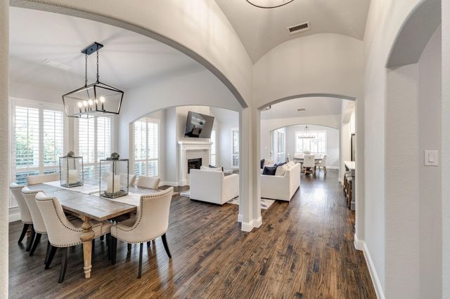 759 Harrington Lane, Celina, TX 75009
