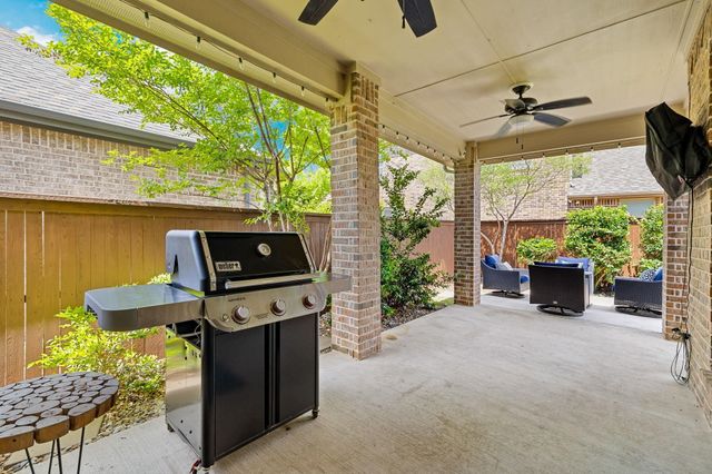 759 Harrington Lane, Celina, TX 75009