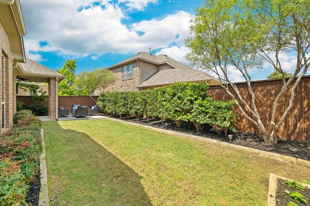759 Harrington Lane, Celina, TX 75009