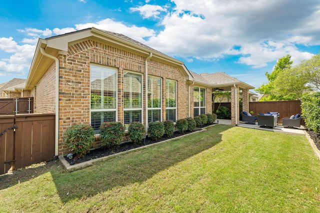 759 Harrington Lane, Celina, TX 75009