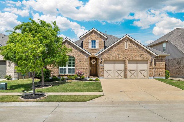 759 Harrington Lane, Celina, TX 75009