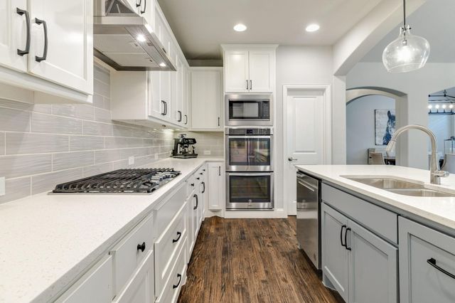 759 Harrington Lane, Celina, TX 75009