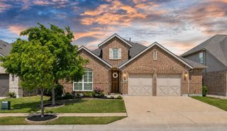 759 Harrington Lane, Celina, TX 75009