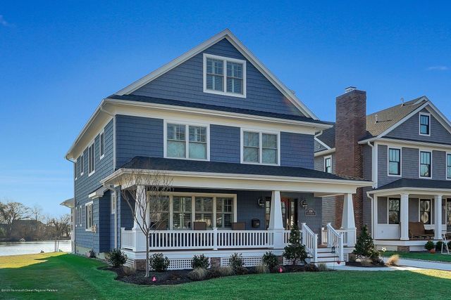 330 Villa Park Way, Spring Lake, NJ 07762