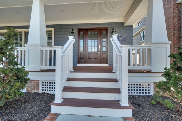 330 Villa Park Way, Spring Lake, NJ 07762