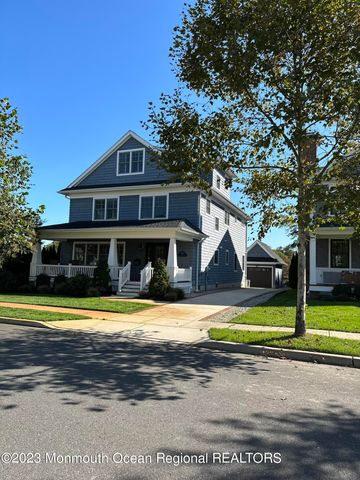 330 Villa Park Way, Spring Lake, NJ 07762