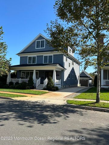 330 Villa Park Way, Spring Lake, NJ 07762