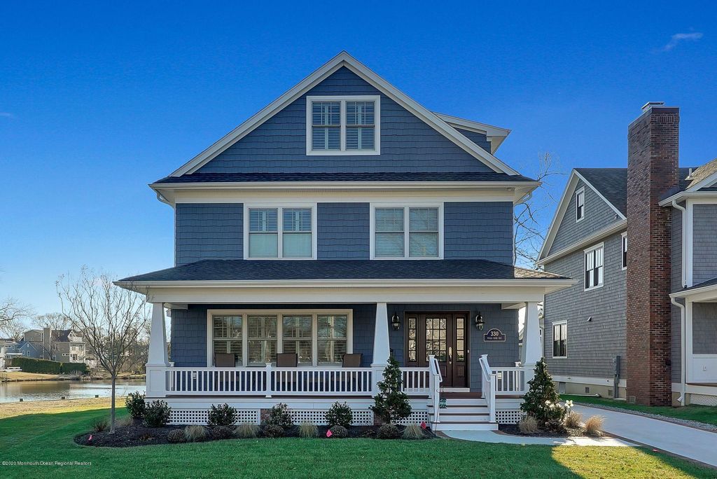 330 Villa Park Way, Spring Lake, NJ 07762